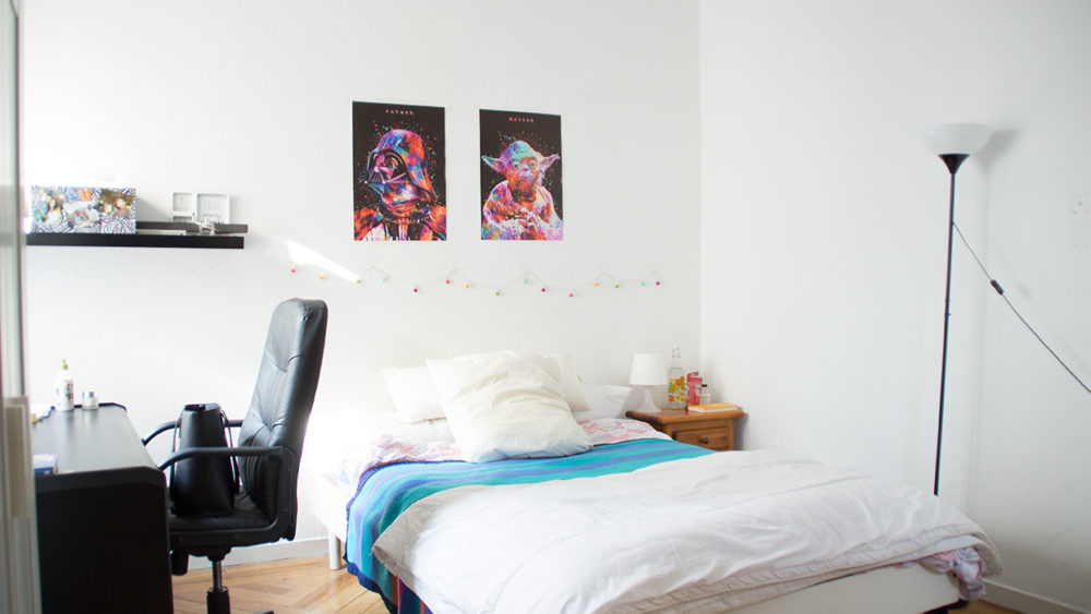 residencia de estudiantes en cdmx