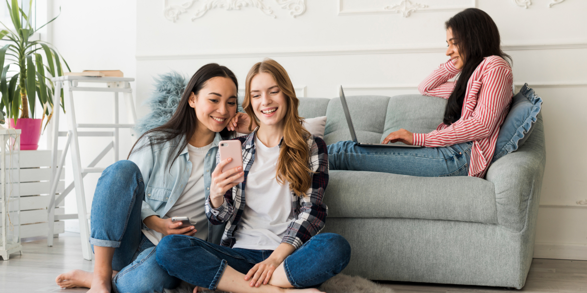 Mejores coliving CDMX