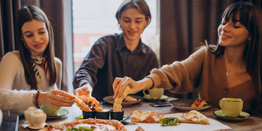 Mejores restaurante en la cdmx