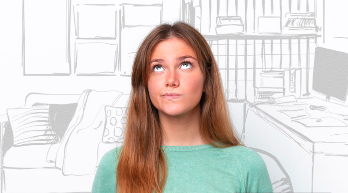 estudio o depa para estudiantes en cdmx