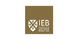 IEB - Instituto de Estudios Bursátiles