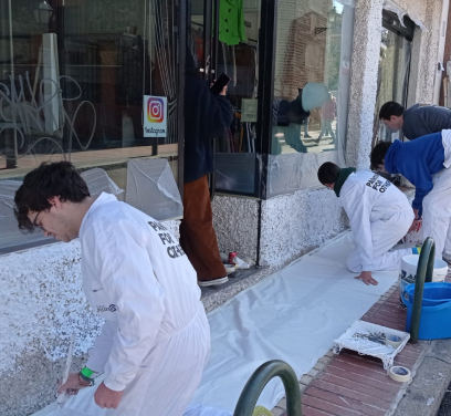 Pisos para estudiantes en Madrid