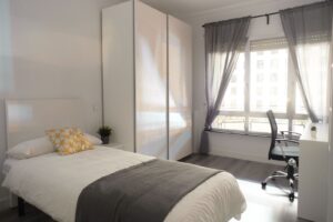 residencia universitaria Smart Residences