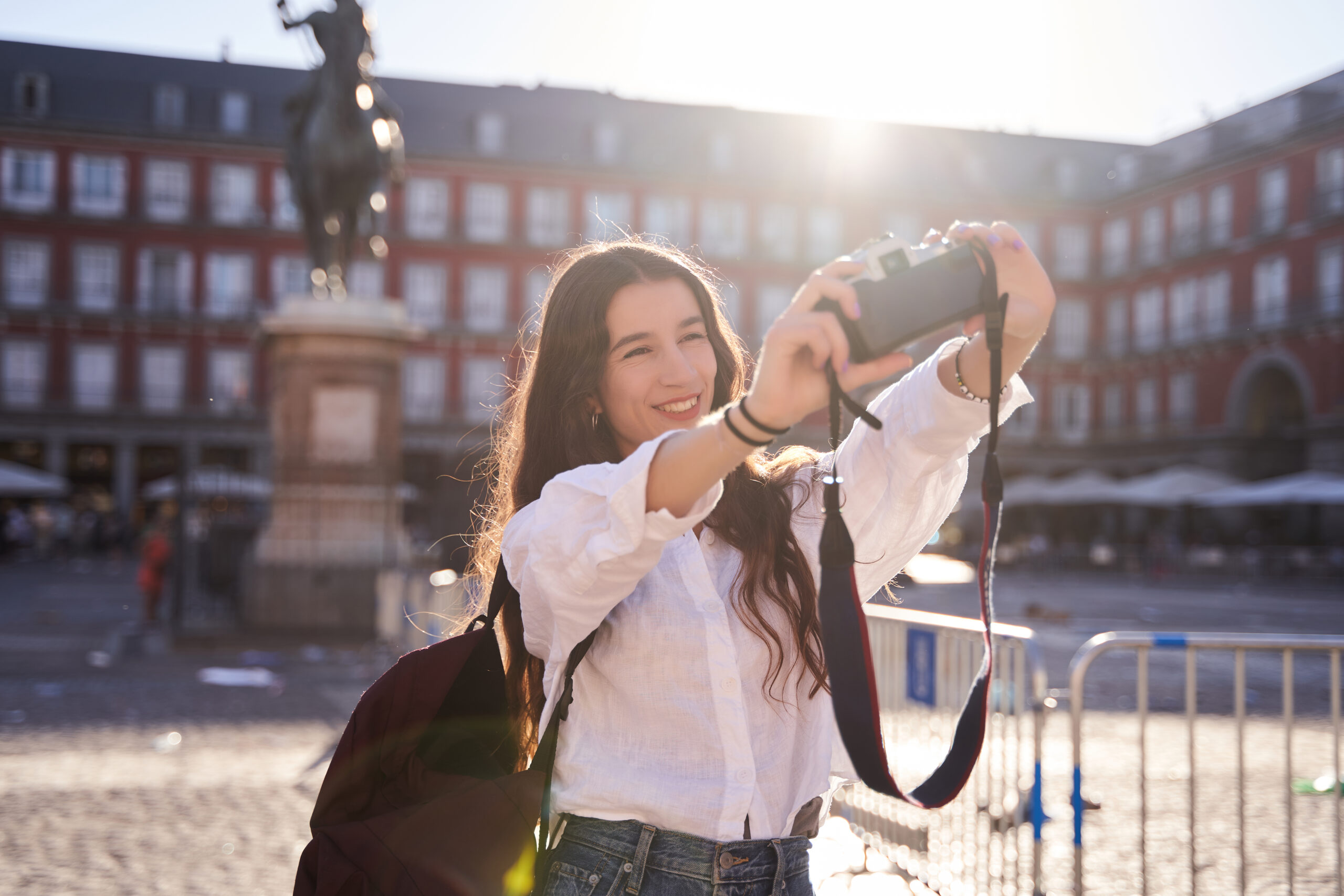 Residencias de Estudiantes en Madrid