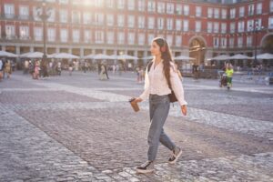 Planes para recorrer y descubrir el Madrid secreto