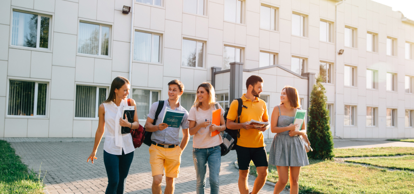 mejores universidades de Madrid para estudiar