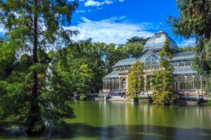 Picnic en el Retiro, un plan gratuito y agradable en Madrid