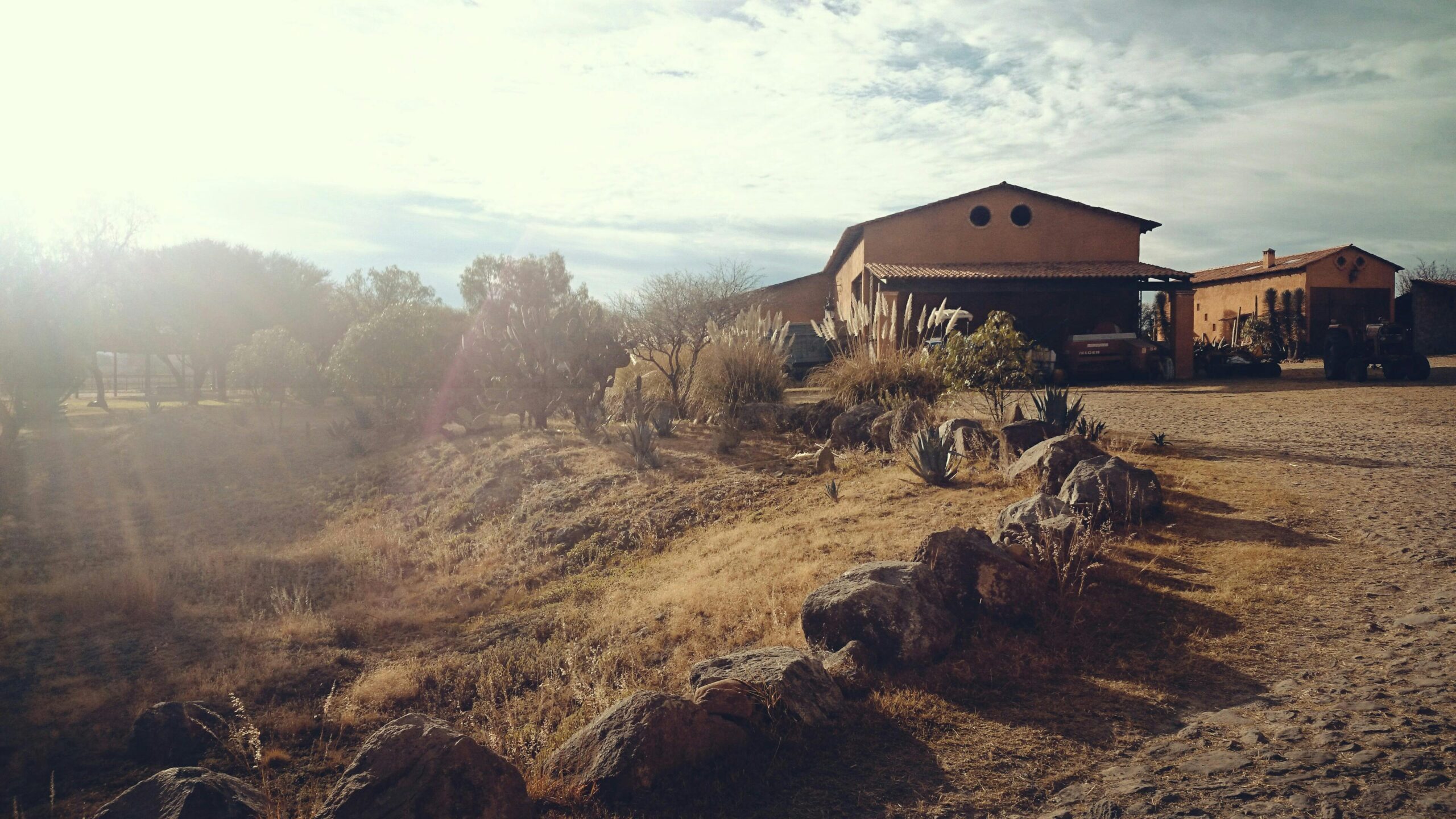 lugares cerca de la cdmx