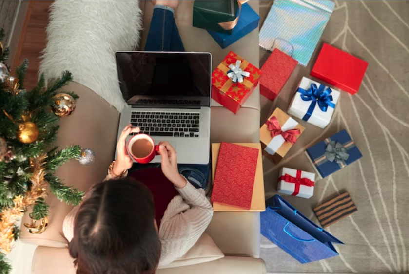 Estudiar en Navidad